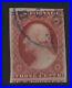 10 VF used good margins neat cancel with nice color cv $ 190! See pic