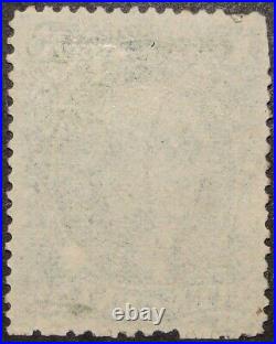 1857-61 Washington Ten Cent C32 (11) Usps Stamp. (a11 B1)