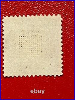 1869 Us Stamp #120 Used 24 Cent Pictorial Issue Great Color And Centering