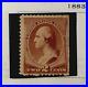 1883 George Washingtom 2 Cents Stamp Scott#210 Rare