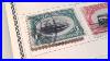 1901 1 Pan American Fast Lake Navigation Expo Us Postage Stamp Scott S 294