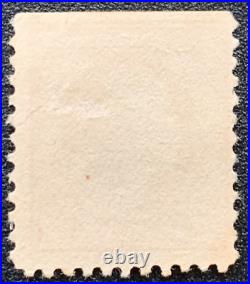 1919 US Stamps SC#500 2c Washington Used CV$240