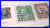1922 1925 1 Benjamin Franklin Us Postage Stamp Scott S 552