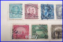 1922-25 US Stamp Very Rare 26 Collectible Scott Stamps. Attic treasure
