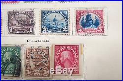 1922-25 US Stamp Very Rare 26 Collectible Scott Stamps. Attic treasure