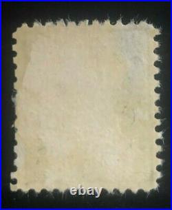 1938 United States Postage15c Blue gray Stamp