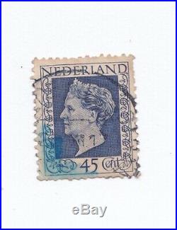 1948' very rare stamp 45 cents Very Scarce Rare