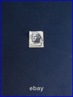 1962 George Washington 5 Cent Postage Stamp (Rare) United States