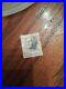 1962 George Washington 5 Cent Stamp Blue/Gray (Rare)