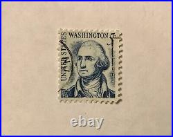 1967, Washington, United States, 5 Cents, Blue (4)