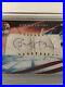 2008 Topps Campaign Barack Obama Cut Signature Autograph Card #3/15 Ccs-bo