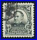 #311, $1.00 Farragut, USED, XF/Superb, very well-centered, 2011 PSE (graded 95)
