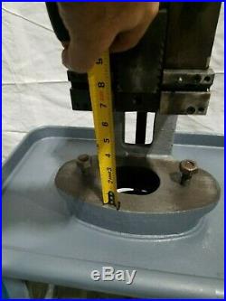 5 Ton Foot Press Stamping Forging Bending