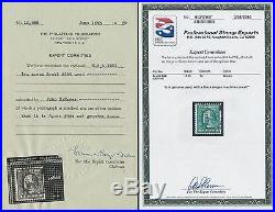 #544 Vf-xf Used Gem With Pf & Pse Certs - Very High Quality - Wl6779