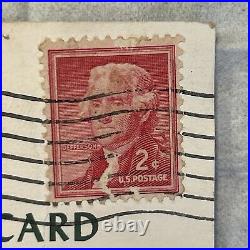 7 Thomas Jefferson 2 cent Red 1900, s United States Postage Stamps