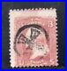 #88 Used Fancy Paid in Circle Cancel of Maumee City, OH (JH 4/19)
