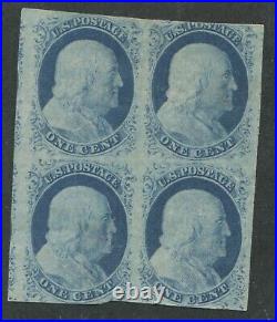 # 9 Us Stamps 76,77,86,87 R1