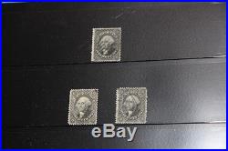 AWARD WINNER LARGE AIRS + FACE US STAMP COLLECTION 1000s MUST SEE MINT TO USED W