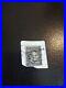 Abraham Lincoln 4 Cent United States Postage Stamp