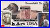 Artistic Impressions American Art Masterpieces Celebrated On U S Stamps