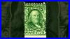 Benjamin Franklin Green USA Stamps Values
