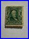 Benjamin Franklin Stamp 1902 1 CENT STAMP-RARE