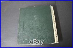 CKStamps Amazing Mint & Used US & BOB Stamps Collection In album & Pages