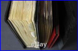 CKStamps Attactive Mint & Used US Stamps Collection In binder & album, many NH