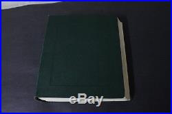 CKStamps Attractive Mint & Used US BOB & Revenues Stamps Collection In album