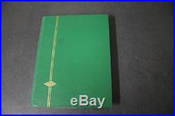 CKStamps Attractive Mint & Used US & BOB Stamps Collection In album & books