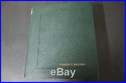 CKStamps Attractive Mint & Used US & BOB Stamps Collection In album & books