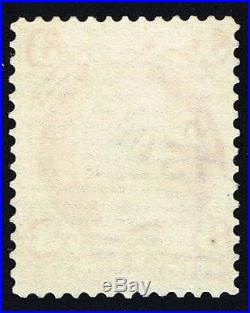 CKStamps Canada Stamps Collection Scott#25 3c Victoria Used Laid Paper CV$40