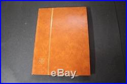 CKStamps Exceptional Mint & Used US & BOB Revenues Stamps Collection in Binder