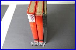 CKStamps Exceptional Unused & Used US Revenues Stamps Collection In 3 Books