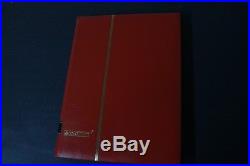 CKStamps Exceptional Unused & Used US Revenues Stamps Collection In 3 Books