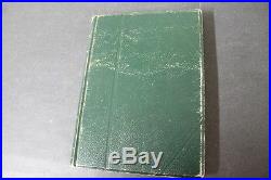 CKStamps Fabulous Mint & Used US Stamps & BOB Collection In 2 albums, many NH