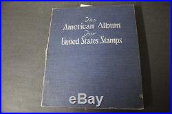 CKStamps Fabulous Mint & Used US Stamps Collection In binder & album