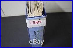 CKStamps Fantastic Mint & Used US & BOB Stamps Collection In Album, many NH
