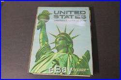 CKStamps Impressive Mint & Used US Stamps & BOB Collection In 2 albums, some NH