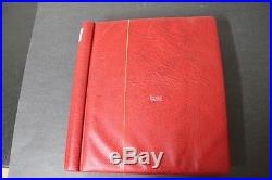 CKStamps Impressive Mint & Used US Stamps & BOB Collection In album, many NH