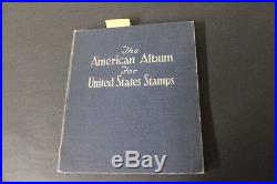 CKStamps Impressive Mint & Used US Stamps & Revenues Collection In Binder &