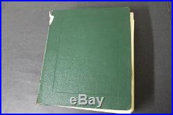 CKStamps Incredible Mint & Used US Stamps & BOB Collection In album, many NH