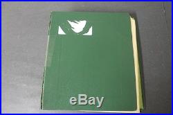 CKStamps Interesting Mint & Used US BOB & Revenues Stamps Collection In album