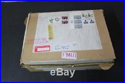 CKStamps Large Unsorted Mint & Used US Stamps Collection in Pages & Envelopes