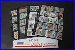 CKStamps Lovely Mint & Used US Federal & State Ducks Stamps Collection In pages