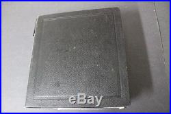 CKStamps Terrific Mint & Used US & Airmails Stamps Collection in Binder