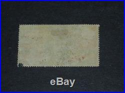 CKStamps US Revenue Stamps Collection Scott#R102c Used OG Remains CV$950