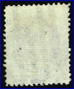 CKStamps US Stamp Collection Scott#101 90c Washington Used PSE Cert CV$2250