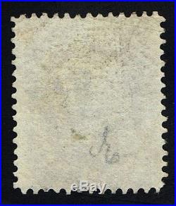 CKStamps US Stamp Collection Scott#140 12c Used Lightly Crease CV$3600
