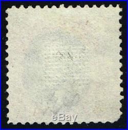 CKStamps US Stamps Collection Scott#122 90c Lincoln Used CV$1900